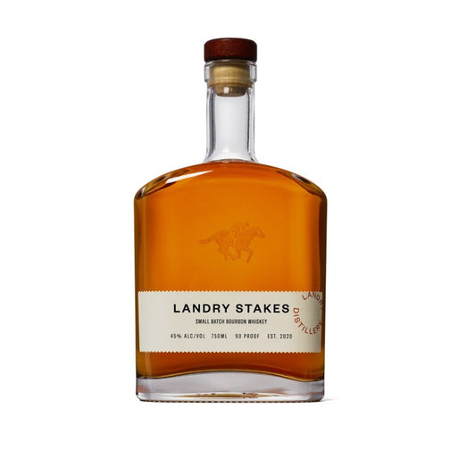 Landry Stakes Bourbon